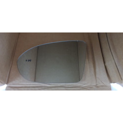 22003017-C Chevrolet Cruze Left Blind Spot Mirror Glass 2016-2019