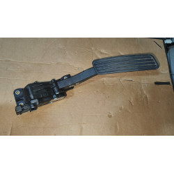 92165102 Chevrolet Lumina Accelerator Gas Pedal 2007-2009