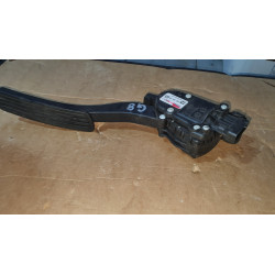 92165102 Chevrolet Lumina Accelerator Gas Pedal 2007-2009
