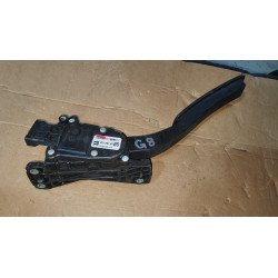 92165102 Chevrolet Lumina Accelerator Gas Pedal 2007-2009