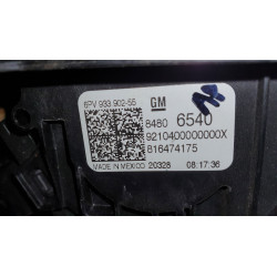 84806540 Chevrolet Silverado EV Accelerator Gas Pedal 2022-2025