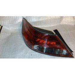 Acura TL Left LED Tail Lamp 2009-2011