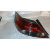 Acura TL Left LED Tail Lamp 2009-2011