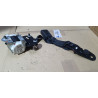ML3B-16611B64-BA Ford F-150 Rear Center Middle Seat Belt 2021-2024