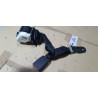 ML3B-16611B64-BA Ford F-150 Rear Center Middle Seat Belt 2021-2024