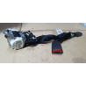 ML3B-16611B64-BA Ford F-150 Rear Center Middle Seat Belt 2021-2024