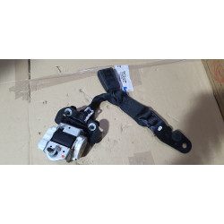 ML3B-16611B64-BA Ford F-150 Rear Center Middle Seat Belt 2021-2024