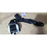 ML3B-16611B64-BA Ford F-150 Rear Center Middle Seat Belt 2021-2024