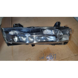JR3B-13200-AF Ford Mustang S550 Right Daytime Running LED Fog Lamp