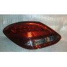 A2059061802 Mercedes-Benz C-Class Left LED Tail Lamp 2015-2018