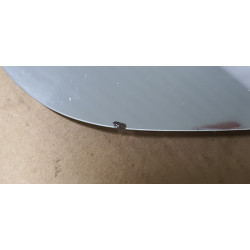 Honda Accord Left Blind Spot Mirror Glass 2018-2022