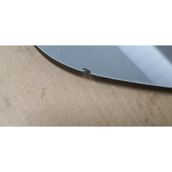 Honda Accord Left Blind Spot Mirror Glass 2018-2022