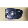 Honda Accord Left Blind Spot Mirror Glass 2018-2022