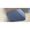 Honda Accord Left Blind Spot Mirror Glass 2018-2022