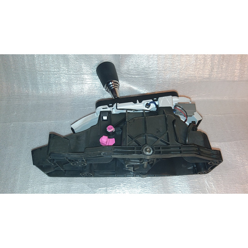 52125435AD Jeep Liberty Automatic Transmission Shifter Gear Selector 2010