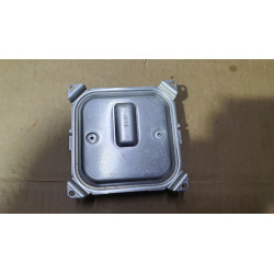 260558993D Nissan Kicks LED Ballast Module 2018-2020