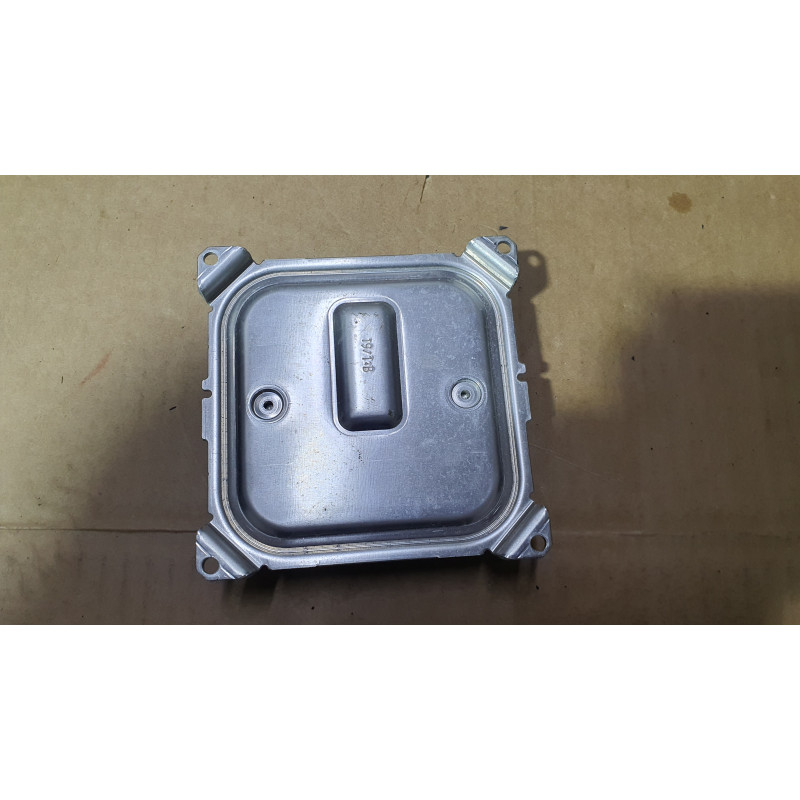 260558993D Nissan Kicks LED Ballast Module 2018-2020