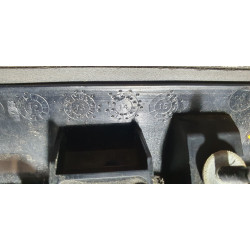 908103KN0A Nissan Pathfinder Liftgate Chrome Handle Cover Trim 2013-2020
