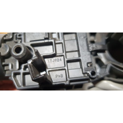 84140-02D10 Toyota Tundra Lighting Turn Stalk Switch 2022-2024