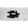 68492545AA Jeep Wrangler Network Gateway Module 68454413AA