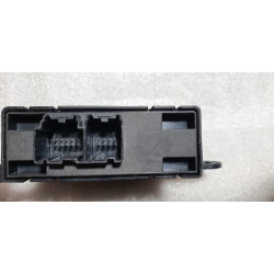 68492545AA Jeep Wrangler Network Gateway Module 68454413AA