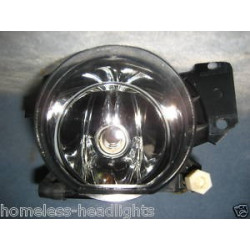 BMW 3 Series Left Fog Light