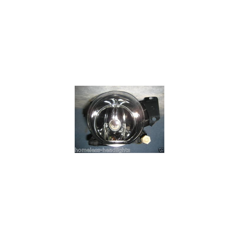 BMW 3 Series Left Fog Light