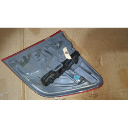 63217220241 BMW X3 F25 Left Tail Lamp 2011-2017