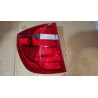 63217220241 BMW X3 F25 Left Tail Lamp 2011-2017