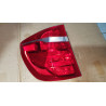 63217220241 BMW X3 F25 Left Tail Lamp 2011-2017