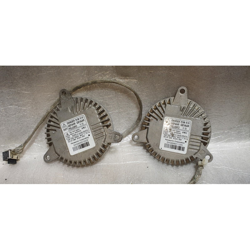 22941301 Chevrolet Camaro Xenon Ballast Module 2014-2020