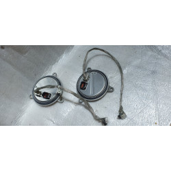 22941301 Chevrolet Camaro Xenon Ballast Module 2014-2020