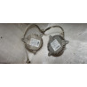 22941301 Chevrolet Camaro Xenon Ballast Module 2014-2020