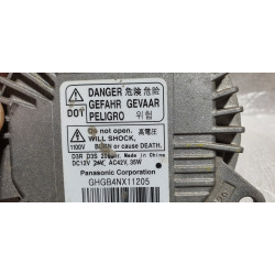 22941301 Chevrolet Camaro Xenon Ballast Module 2014-2020