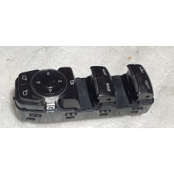 84396104 Chevrolet Window Control Switch