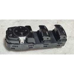 84396104 Chevrolet Window Control Switch