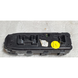 84396104 Chevrolet Window Control Switch