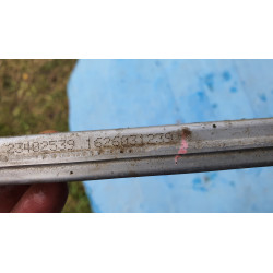 23402539 Cadillac CT6 Rear Suspension Adjuster Link Lower Control Arm