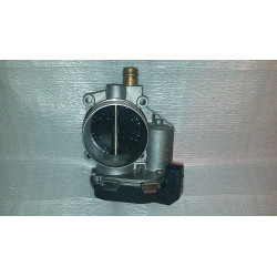 13547588625 BMW 2 Throttle Body 2010-2016