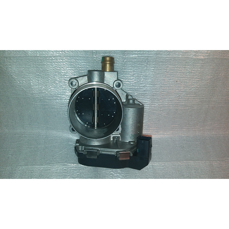 13547588625 BMW 2 Throttle Body 2010-2016