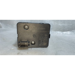 68271986AA Dodge Ram Ignition Lock Cylinder Key Switch Module 2013-2024