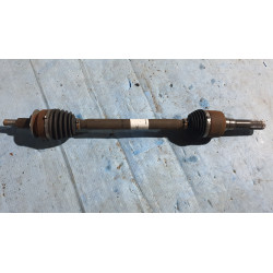 FR33-4K139-AC Ford Mustang Left Rear CV Axle Shaft 2015-2023