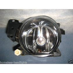 BMW 3 Series Right Fog Light