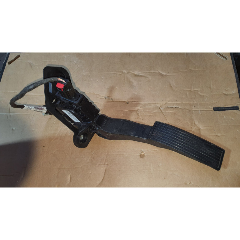 84978843 GMC Savana Accelerator Gas Pedal 2011-2021 20918117