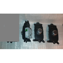 56054497AE Chrysler 300 Shifter Transmission Control 2015