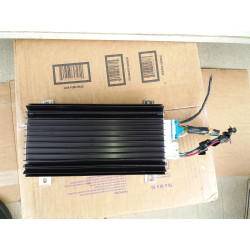 25746136 Cadillac CTS Bose Audio Amp Amplifier 2003-2007