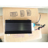 25746136 Cadillac CTS Bose Audio Amp Amplifier 2003-2007