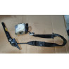 86884-6RR5A Nissan X-Trail Front Right Seat Tongue Pretension Belt (Black)