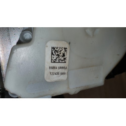 86884-6RR5A Nissan X-Trail Front Right Seat Tongue Pretension Belt (Black)
