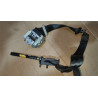 86884-6RR5A Nissan X-Trail Front Right Seat Tongue Pretension Belt (Black)